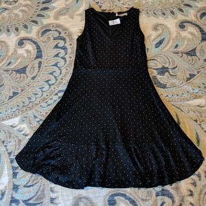 Loft dress NWT